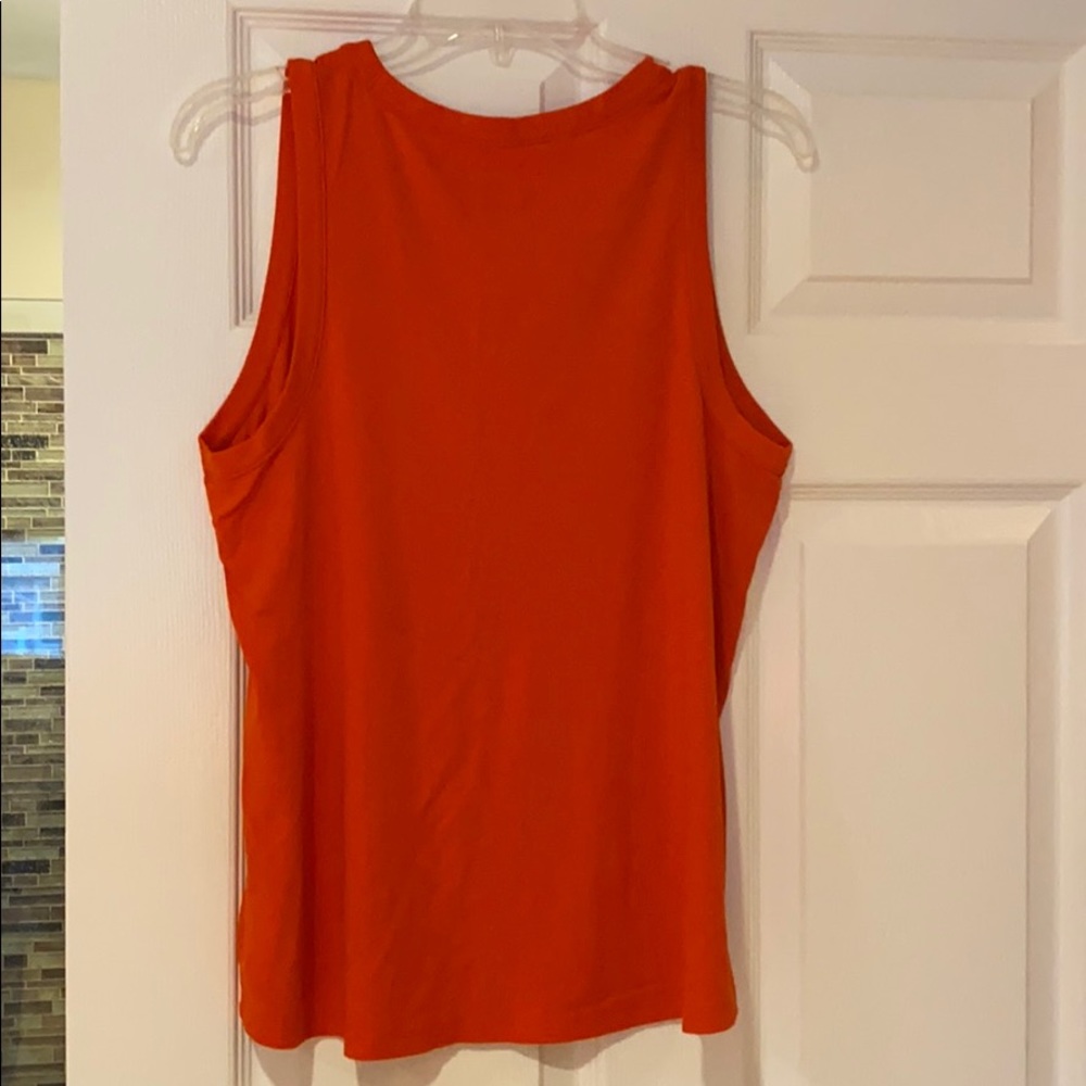 Tank top - Picture 2 of 4